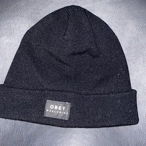 beanie